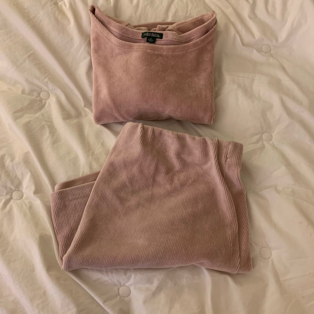 Wild Fable two-piece set